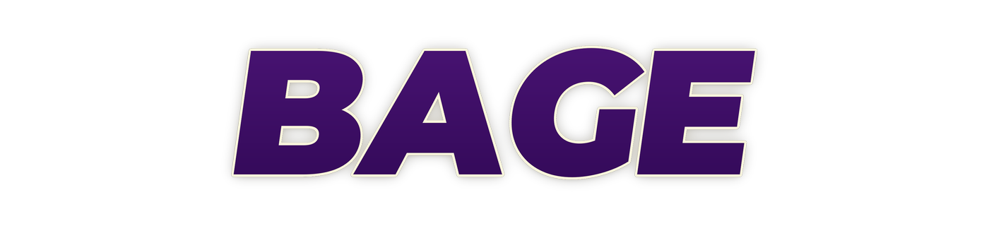bage